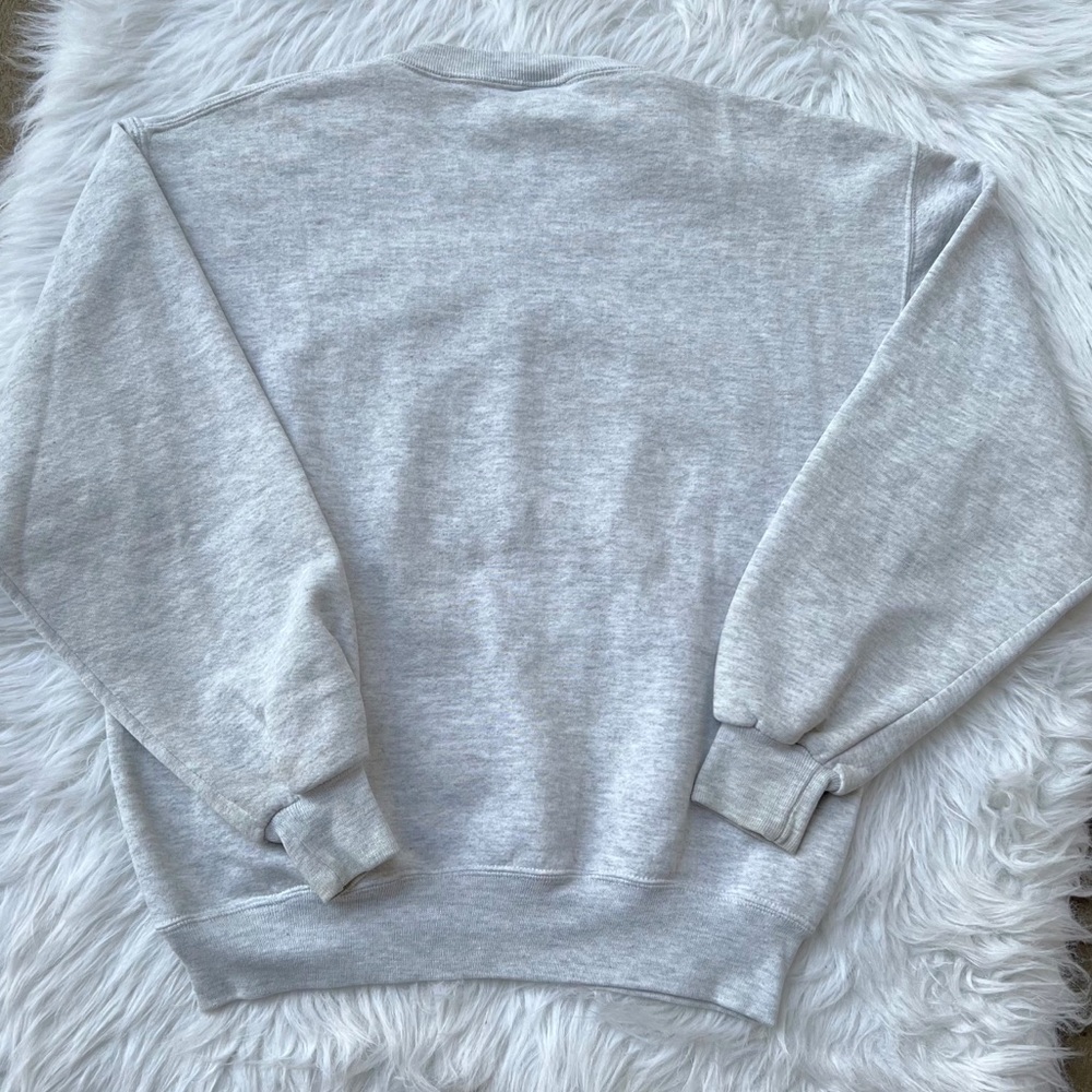 Vintage Made in USA Russel SDSU Alumni Crewneck Sweatshirt - Picture 3 of 7